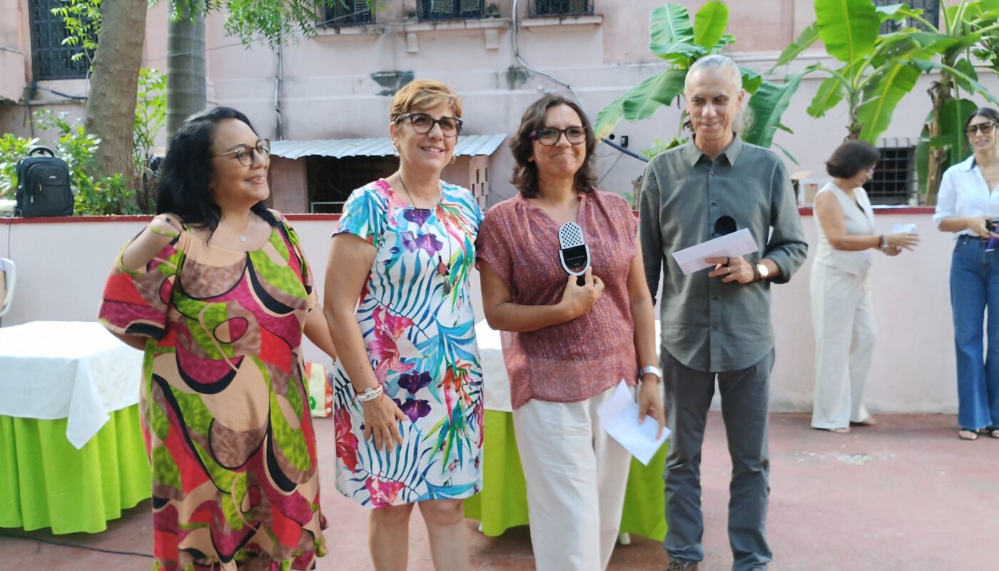 Entregan reconocimientos a destacados radialistas en el Aniversario 103 de la #RadioCubana (Fotos)