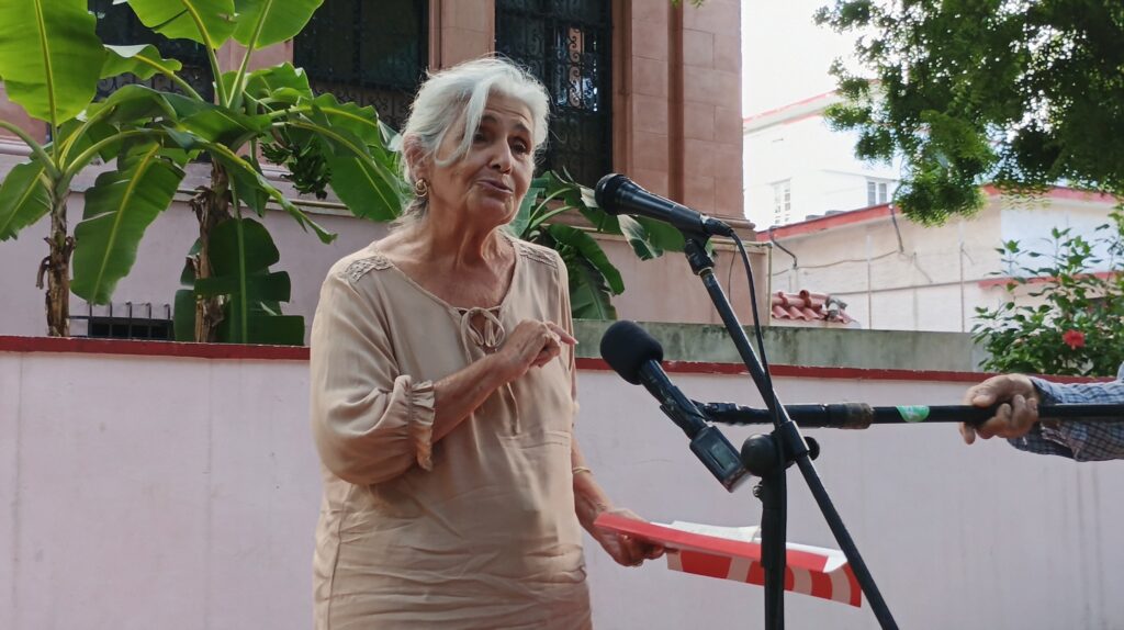Argelia Pera Trapero