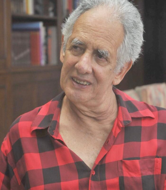 Guille Vilar: «El ángel de la radio todavía me acompaña»