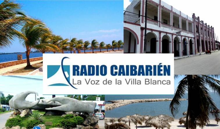 Ecos de tradición: 40 años de las emisora Radio Caibarién