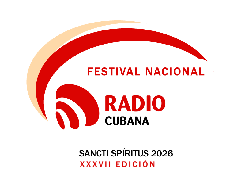 Bases oficiales del Concurso de Programas del XXXVII Festival Nacional de la Radio Cubana, Sancti Spíritus  2026