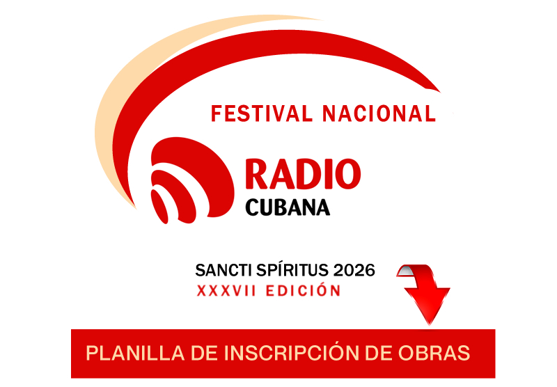 PLANILLA DE INSCRIPCIÓN DE OBRAS