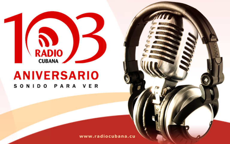 Esta es la Radio Cubana