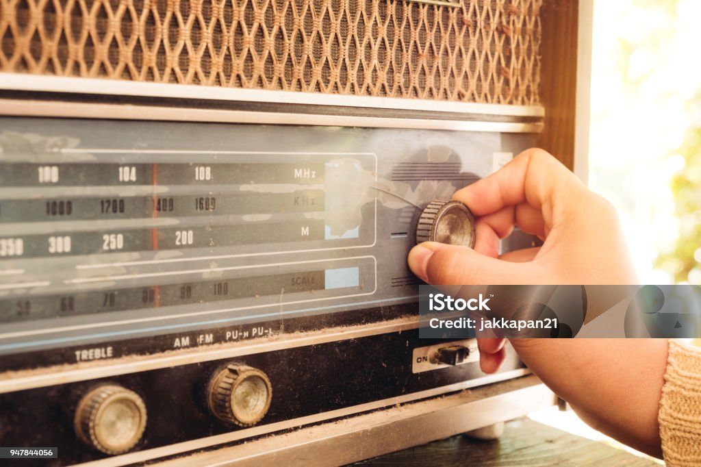 Zapping radial