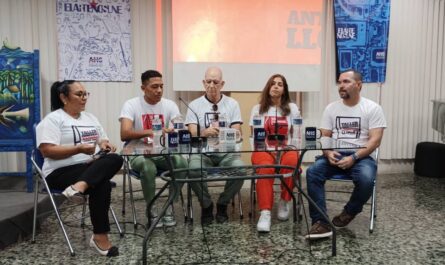 El arte del sonido en Taller y Concurso de la Radio Joven