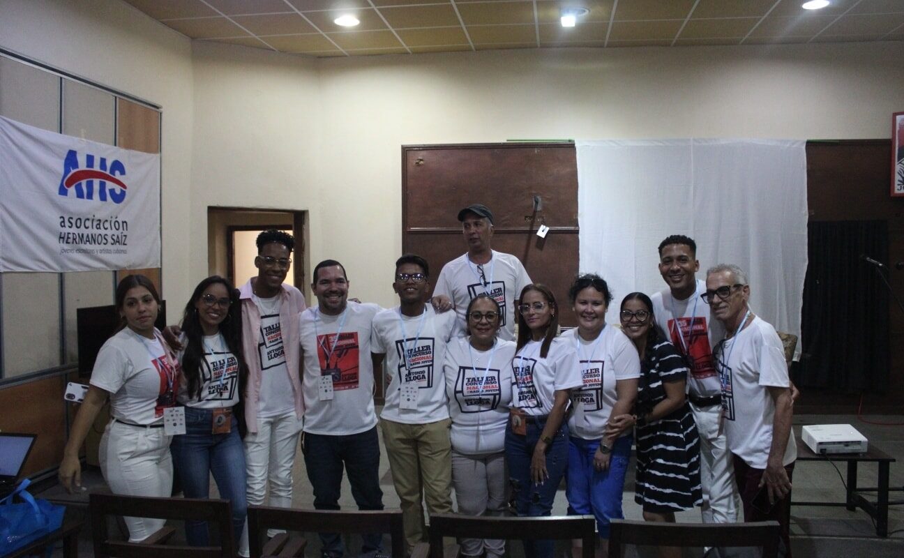 Santiago de Cuba, capital de la radio joven