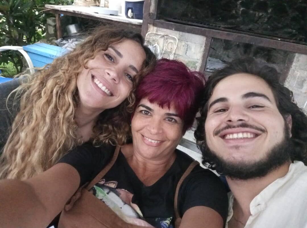 ¿Quién mató a Silene? Violeta responde (+Audio y Fotos)