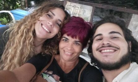 ¿Quién mató a Silene? Violeta responde (+Audio y Fotos)