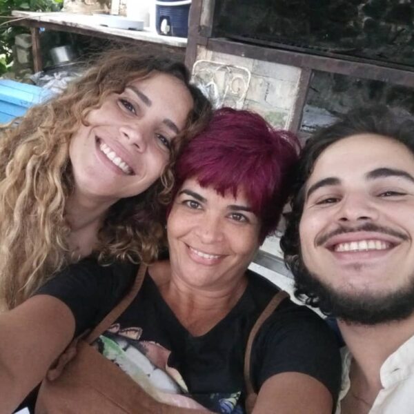 ¿Quién mató a Silene? Violeta responde (+Audio y Fotos)