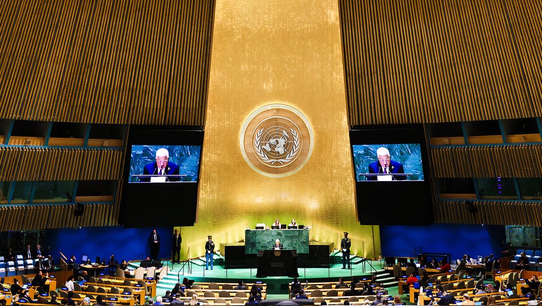 Concierto de voces en ONU por Cuba y contra el bloqueo