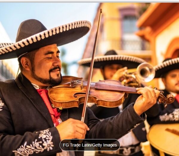 El alma de México en la Radio Cubana