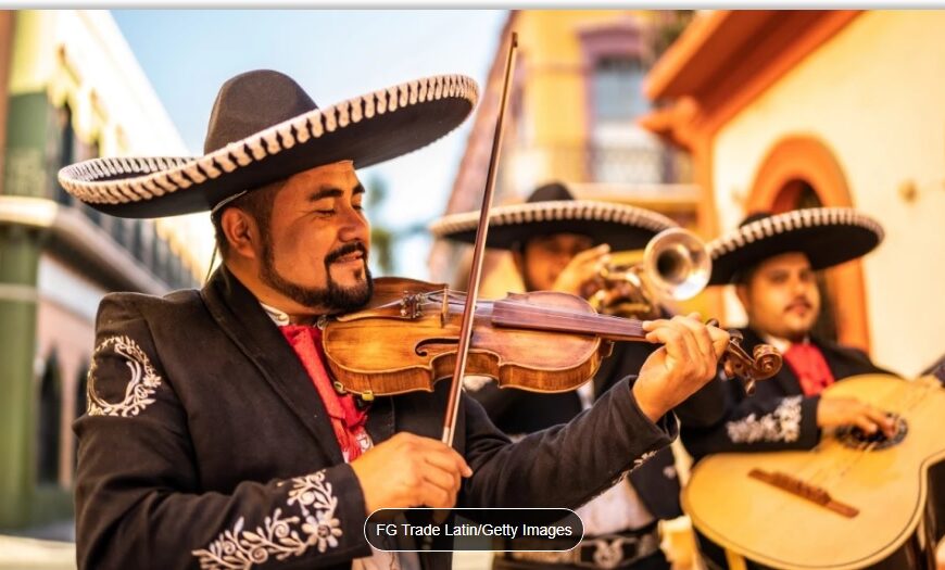 El alma de México en la Radio Cubana