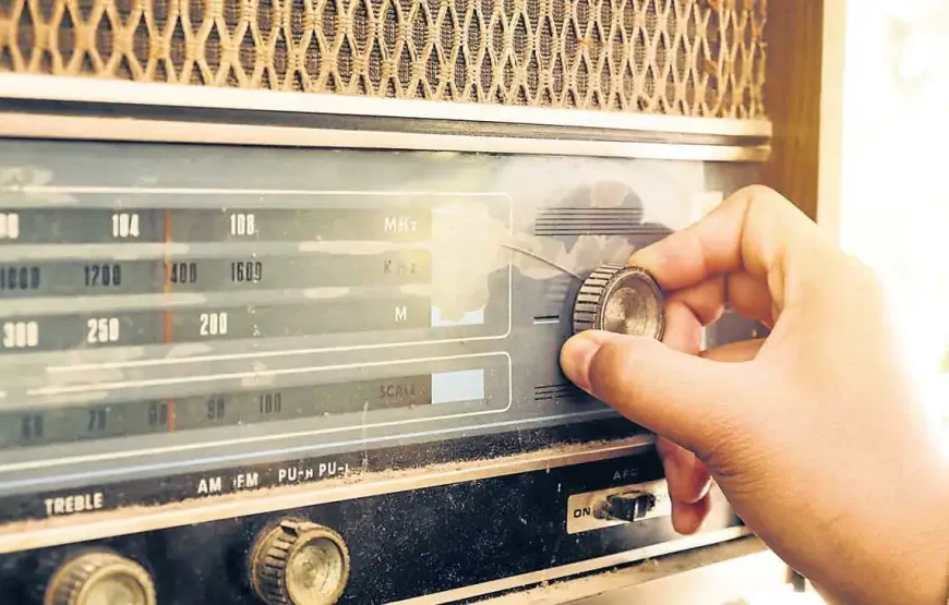 RADIAciones: Las humanas historias…