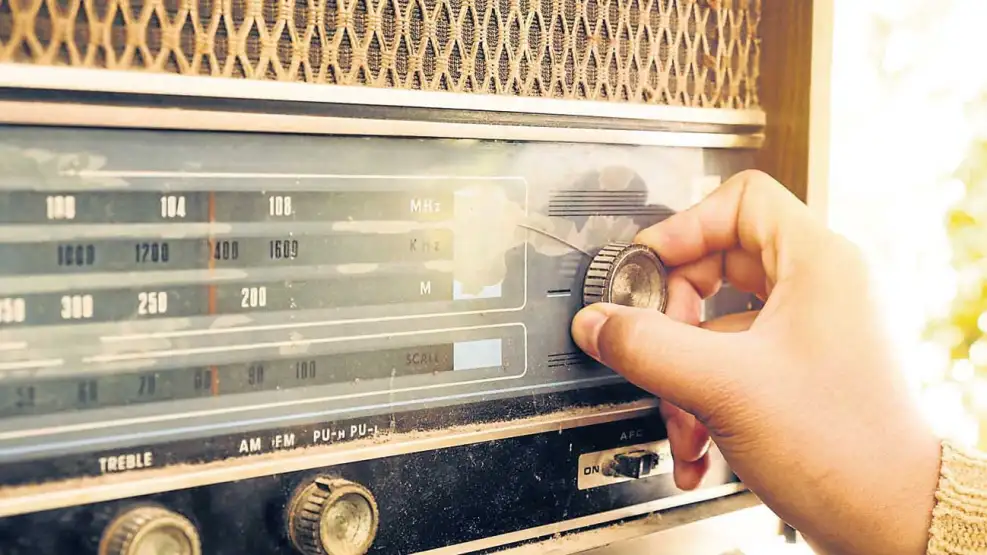 RADIAciones: Las humanas historias…