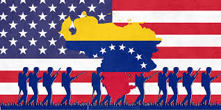 La amenaza de EE.UU. contra la soberanía de Venezuela