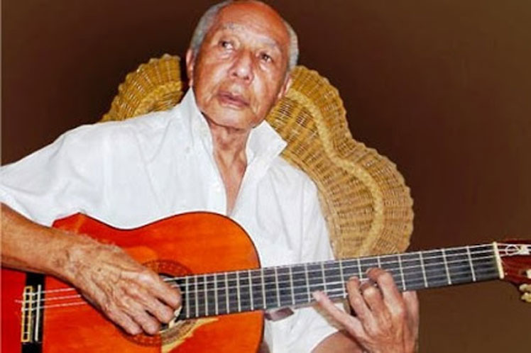 César, el trovador que conquistó a la Radio