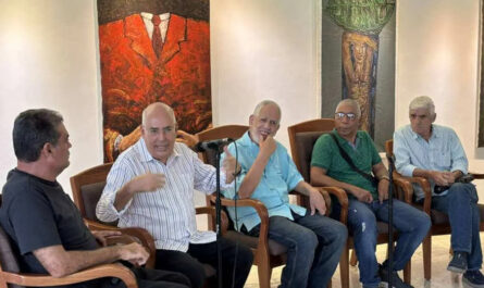 La Radio, semilla de leyendas: homenaje a programas que cruzaron la frontera hacia la televisión