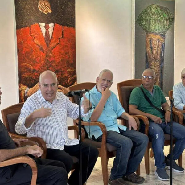 La Radio, semilla de leyendas: homenaje a programas que cruzaron la frontera hacia la televisión