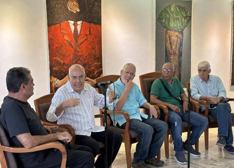 La Radio, semilla de leyendas: homenaje a programas que cruzaron la frontera hacia la televisión