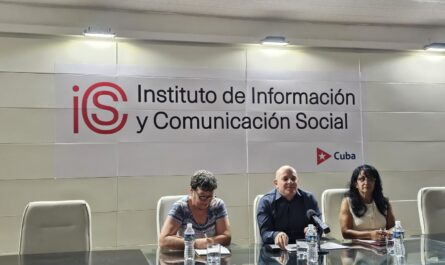 El Primer Programa de Investigación Científica que se aprueba en Cuba para investigar e innovar en Comunicación Social ya es un hecho.