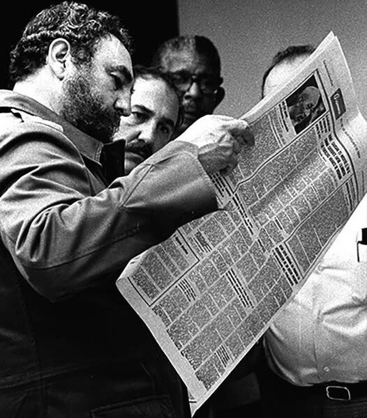 Desde Cuba, las voces de la izquierda