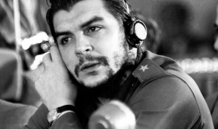 El discurso político del Che. Apuntes sobre su validez y vigencia éticas