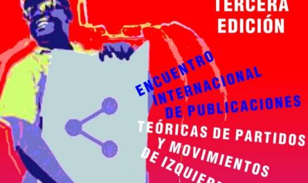 Cuba acoge a más de 30 países en el Encuentro Internacional de Publicaciones de Izquierda