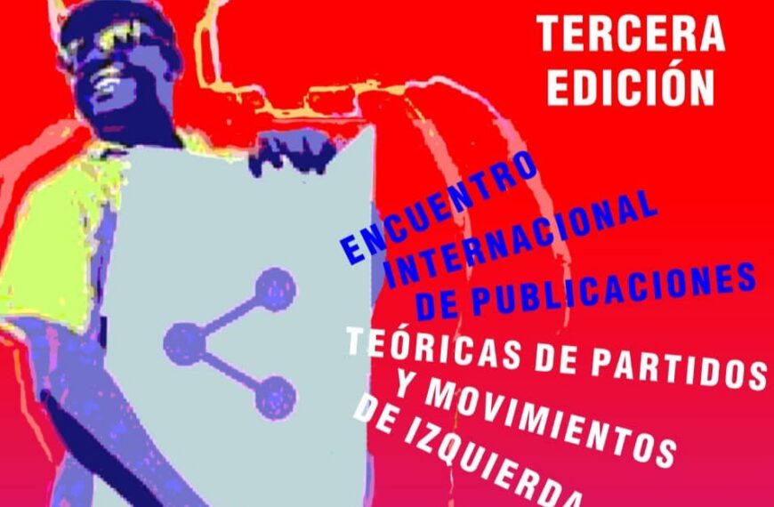 Cuba acoge a más de 30 países en el Encuentro Internacional de Publicaciones de Izquierda