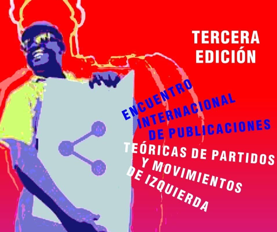Cuba acoge a más de 30 países en el Encuentro Internacional de Publicaciones de Izquierda