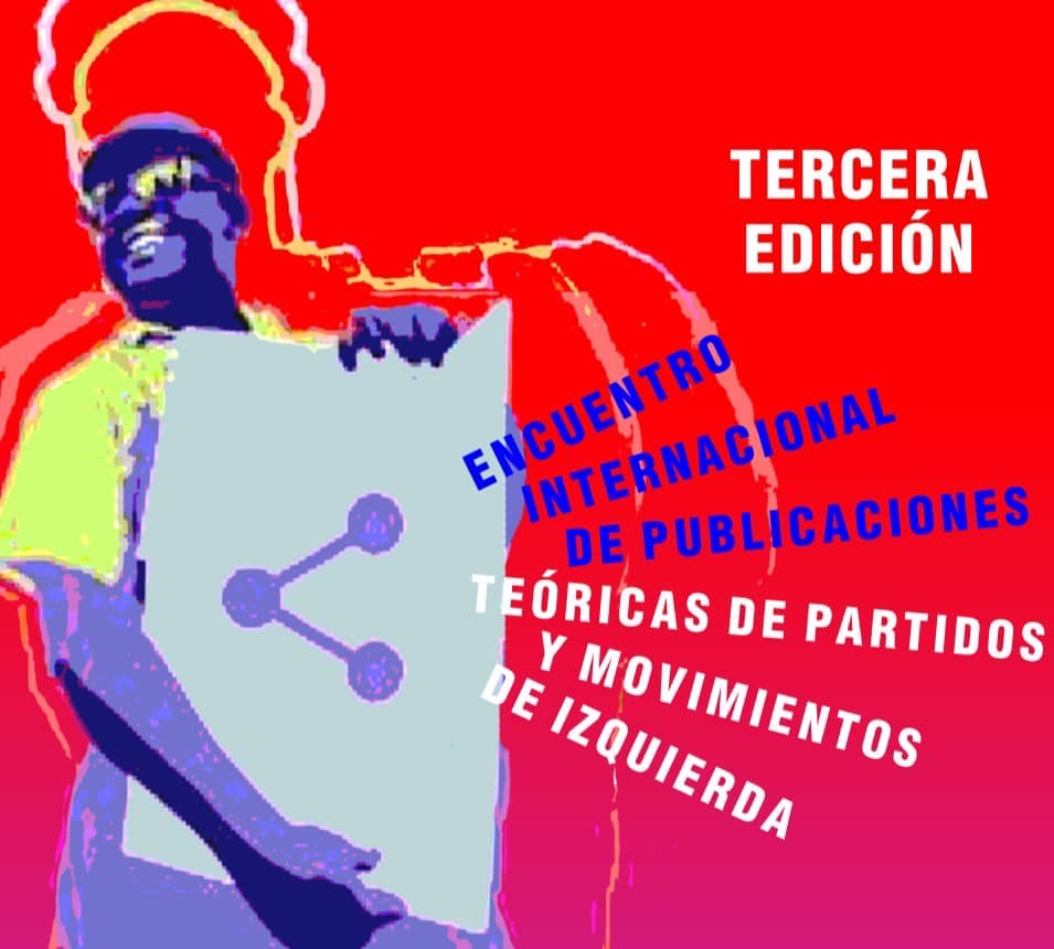 Cuba acoge a más de 30 países en el Encuentro Internacional de Publicaciones de Izquierda