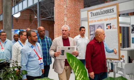 Inauguración del Festival Granma-Rebelde. Foto: Enrique González (Enro)/ Cubadebate.
