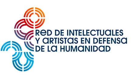 Red de Intelectuales, Artistas y Movimientos Sociales En Defensa de la Humanidad