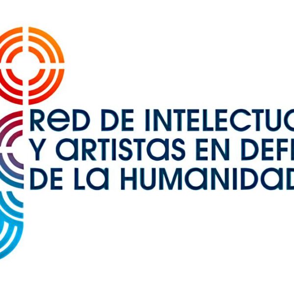 Red de Intelectuales, Artistas y Movimientos Sociales En Defensa de la Humanidad
