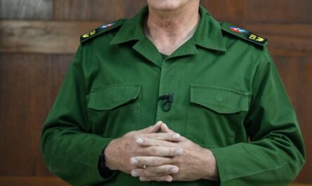 Foto: Estudios Revolución