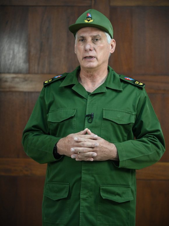 Foto: Estudios Revolución