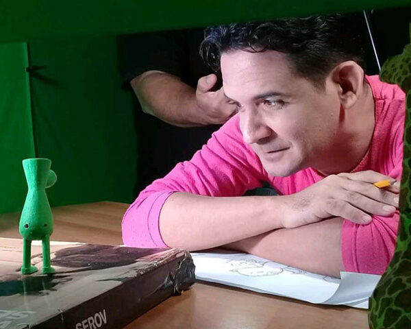 Cuentos para Federico: un éxito de la centenaria radio cubana