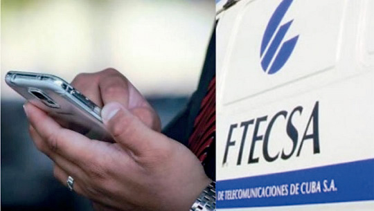 Habilitan en Cuba múltiples canales de información y comunicación libres de costo ante el paso del Huracán Melissa