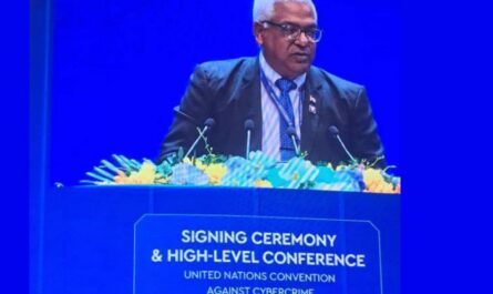 Cuba denuncia uso del ciberespacio como teatro de operaciones