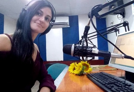Jessica Elías Domínguez: “Buscar el alma de las cosas simples”