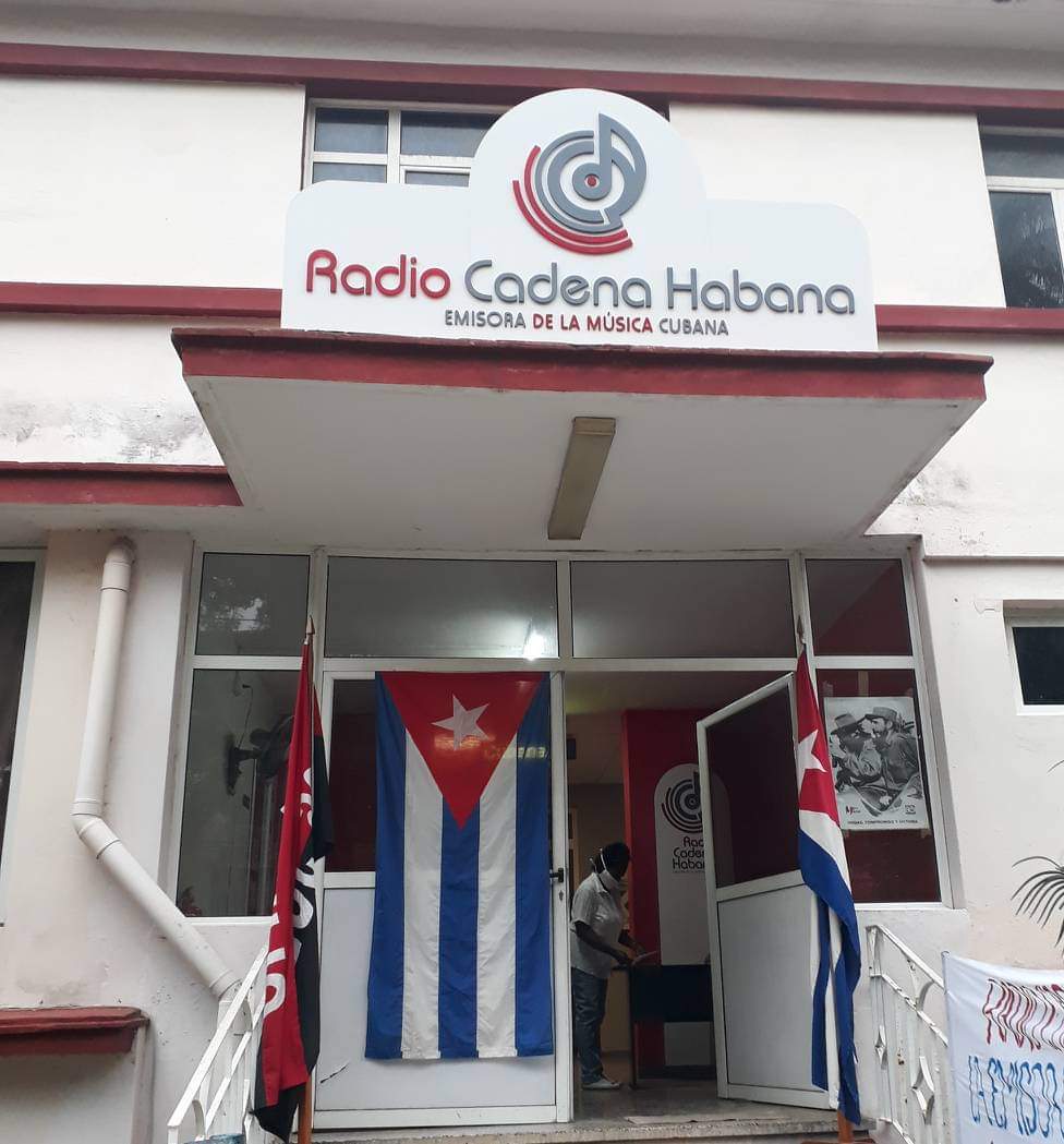 85 años de Radio Cadena Habana, la emisora de la música cubana