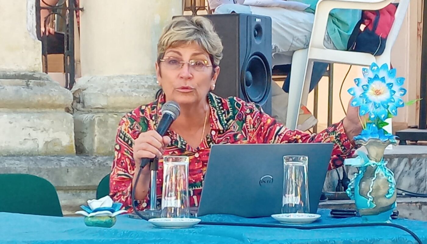 Celebran en La Habana II Coloquio de Locución