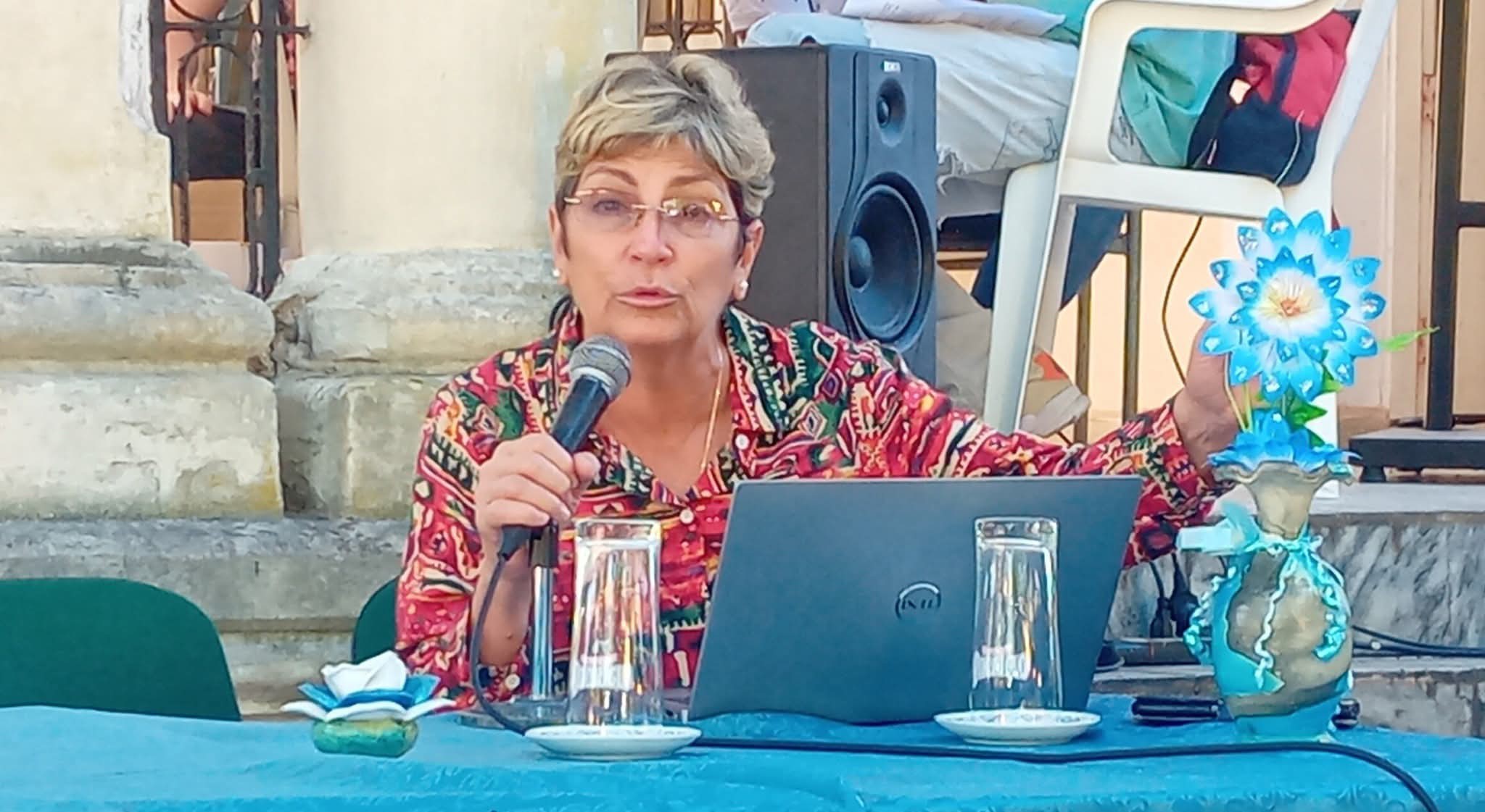 Celebran en La Habana II Coloquio de Locución