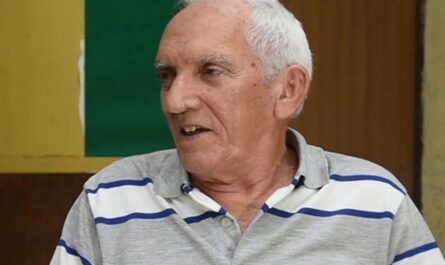 Franklin Reinoso Rivas, Premio Nacional de Radio 2021