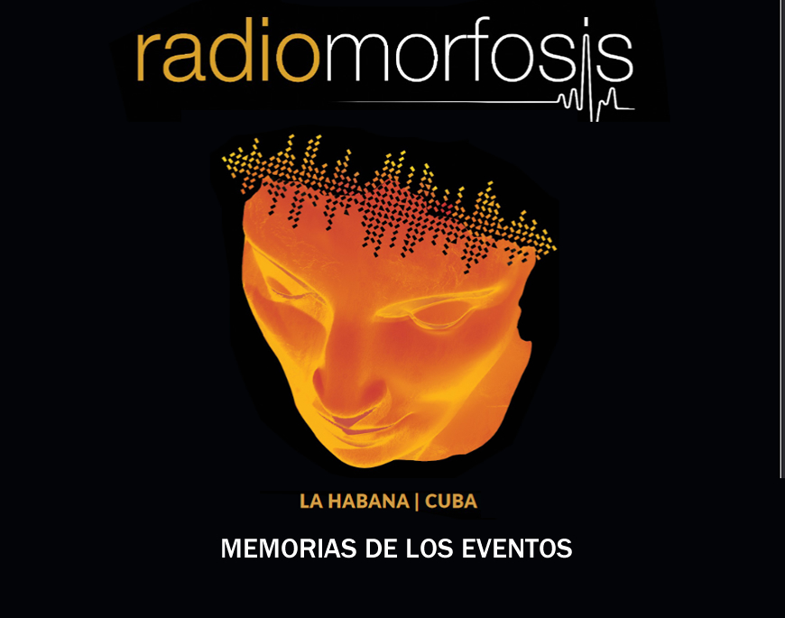 Radio Morfosis Cuba