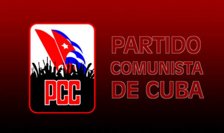 Convocan al XI Pleno del Comité Central del Partido Comunista de Cuba