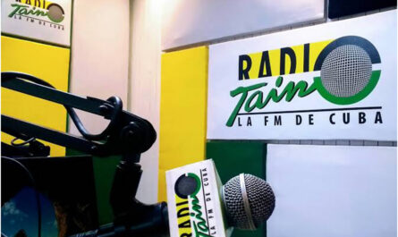 Radio Taíno