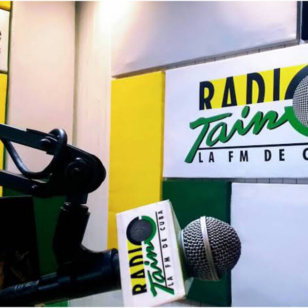Radio Taíno