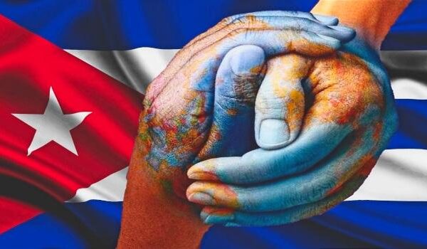 Díaz-Canel: Cuba agradece cualquier ayuda siempre que sea honesta