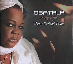 Mayra Caridad Valdés, dama excelsa del jazz