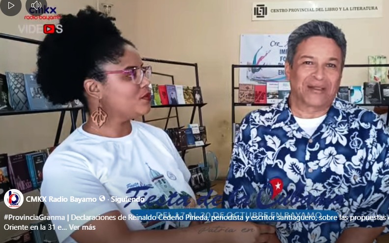 Radio, imagen y cubanía